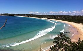 Mollymook Paradise Haven Motel